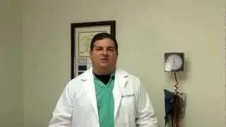 Edema (Obstetrics - Third Trimester)