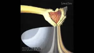 Soulgrind - Love At Zero