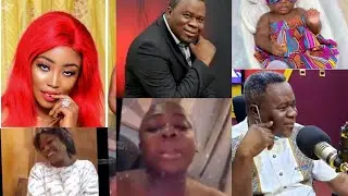 Eii tracy boakye Again fires back her friend Joyce boakye and the woman who says she is 37years old