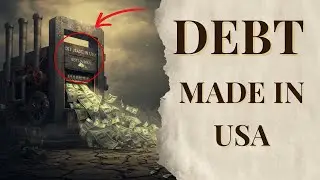 Is the US Debt System Actually BROKEN Here's What Experts Say