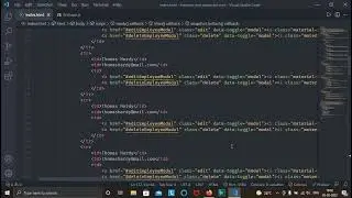 Javascript and Firestore CRUD #3-Fetch data from firestore