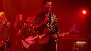 🎸  Bouke and the Elvis Matters Band | LIVE 🎵 @  Metropool Hengelo | 24 januari 2026