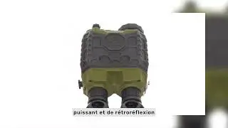 D&eacute;tecteur de syst&egrave;me d'observation laser - Europe Connection