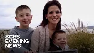 Gold Star mother 