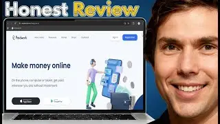 Paidwork Review 2026 Legit Side Hustle App to Make Money Online Fast