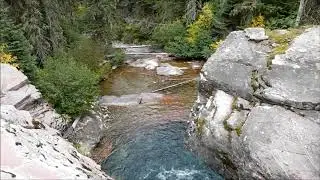 2019 Glacier National Park Video