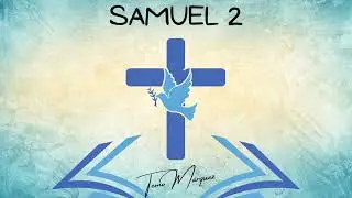 Samuel 2 | Cuando Dios restaura incluso después de la caída – Temo Márquez