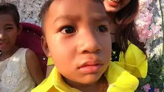 Vereth Soun wedding/sounvereth wedding/chen/ah chen/gigi2019/baby2019//