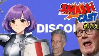 Discord Discourse Of Course, The UK Revolution BEGINS | Smashcast