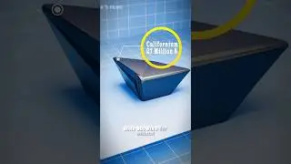 Californium: The $27 Million Metal That&rsquo;s Changing the World! 💎