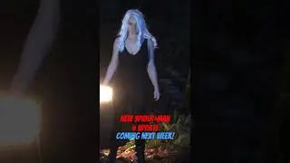 New Spider-Man 4 Update Coming Soon!