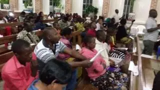 Utukufu una Mungu