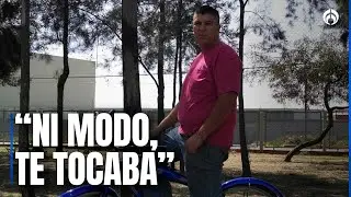Salió a trabajar y le fabricaron un caso de secuestro… la historia de Raúl Tirado