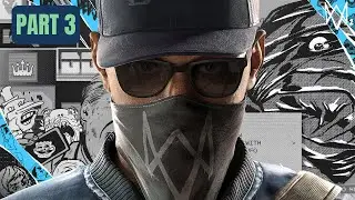 Watch Dogs 2 Tamil Playthrough Part 3 [4K 60FPS PC] #wd2 #watchdogs #watchdogs2 #ubisoft #dedsec