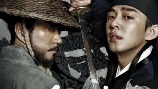 Six Flying Dragons (OST)- Bangwon's Enterprising Spirit