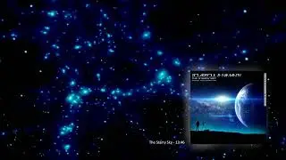 Nimanty & Solarsoul - The Starry Sky | Space Ambient Music