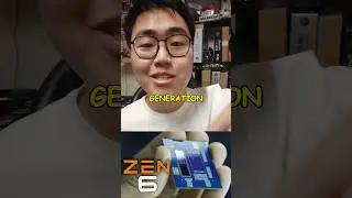 🚨 Zen6 CPUs Will Melt Your PC!⚡️