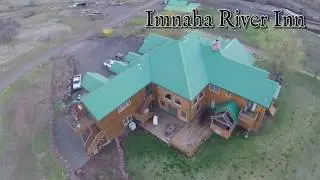 Imnaha River Inn Bed & Breakfast