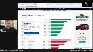 LAM Research is HOT!