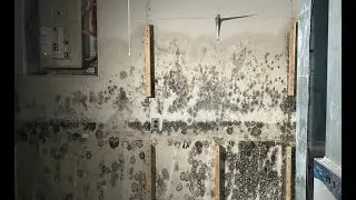Peguis man visits home condemned after 2022 flood