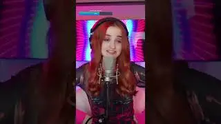 Миа Бойка - Гагарин (Daniela-Даниэла)