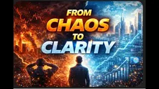 From Chaos to Clarity &mdash; How AI Is Rewriting the Rules