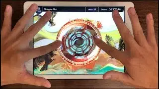 【BPM220の高速連打!?】Memento Mori (Master 15) ALL COMBO!!!【Lanota】