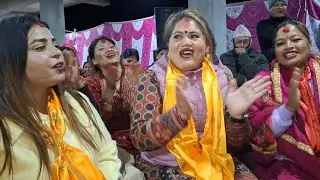 आफै लान्छु कसैले नलगे। Reena Bishta Vs Bhim Silwal। Afai Lanxu Kasaile Nalage - 2025