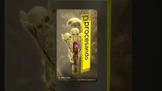AI & 3D- TRANSFORMACI&Oacute;N DE UNA FORMA EN 3D A UN VIDEO GENERADO POR AI.   #inteligenciaartificial