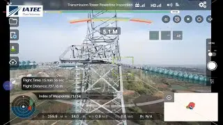 LiPowerline: Power Line Inspection and Maintenence LiDAR Software (Inspe&ccedil;&atilde;o de Linhas de Energia).