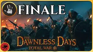 Triumph of the White Hand | Isengard Finale
