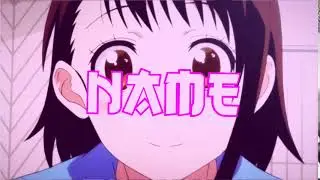 🔴FREE 2D INSANE ANIME INTRO TEMPLATE(Onodera)