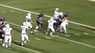 Week 11 - C.E. King vs Humble Kingwood