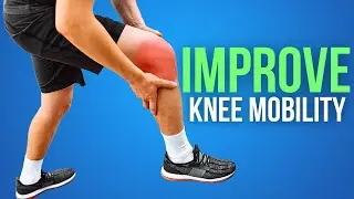 5 Knee Stretches That Will Improve Pain And Mobility IMMEDIATELY