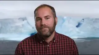 Science New Zealand Awards 2021 - Dan Lowry