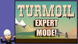 Not Doing As Well As I Would Like! - Turmoil The Heat Is On Expert Mode #5
