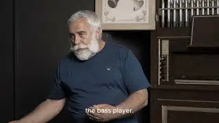 NOITE DE ÓRGÃOS
