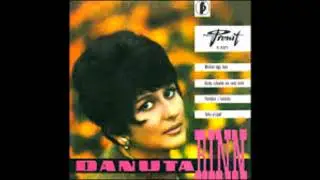 Danuta Rinn - Tylko przyjdź (1966)
