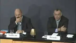 The Conservative Soul - Brooks vs. Sullivan