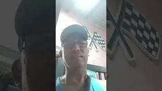 Kel Mon is live: Happy Birthday Session