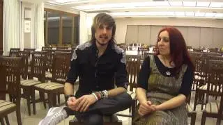 Videointevista a Jacopo Massa @ Ogae Italy Meeting Torino 2013