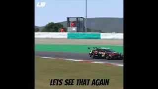 Avoiding the worst in last lap #lemansultimate #simracing #racinggame #gaming #videogames #racingsim