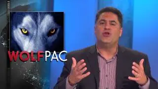 Dramatic Wolf PAC Update