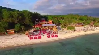 PinkCoco Gili Trawangan