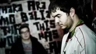 Audio88 & Yassin mit Retrogott  - G&auml;ste WC