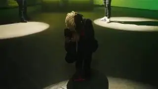 XXXTentacion's 2017 XXL Freshman Cypher Freestyle