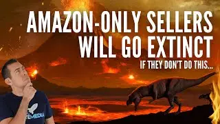 Why Amazon Only Brands Face Extinction