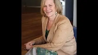 Laurie Tisch On Underwater Dreams | genConnect