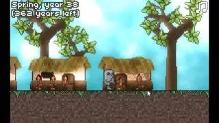Let's Play - 400 Years