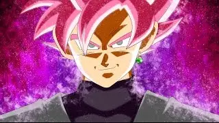 Dragon Ball Super 「AMV」2016